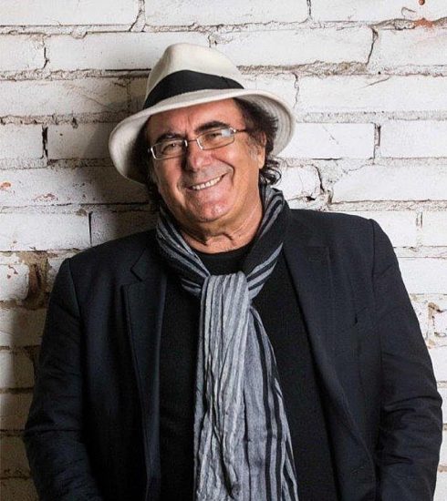 Le attività di Al Bano Carrisi