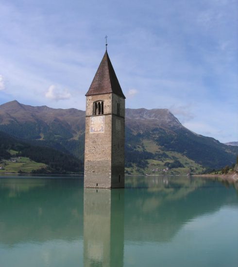 Quootip | Chiese Sommerse