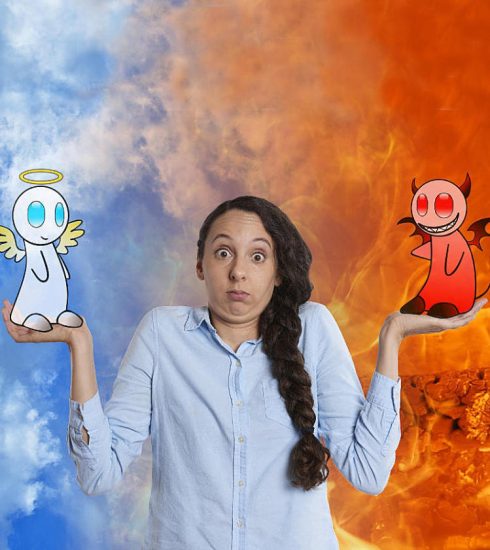 Quootip | Contro insicurezza