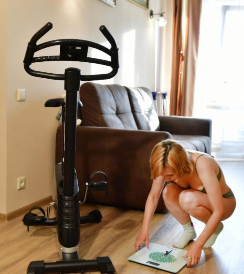 Quootip | 10 Cose Sulla Bilancia