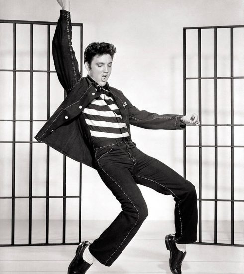 Quootip | Fantasma Elvis