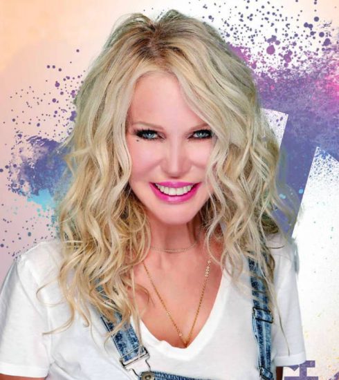 Quootip | Ivana Spagna
