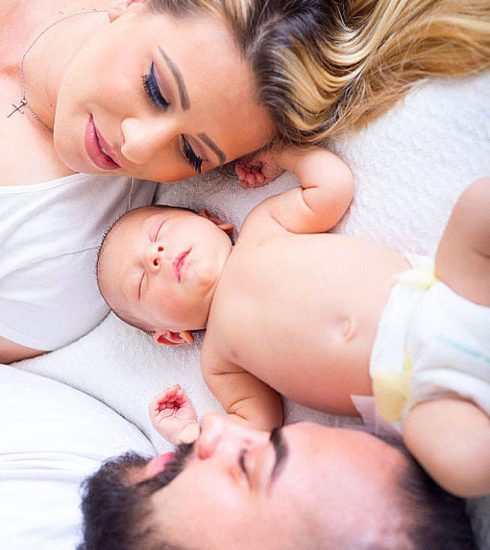 Sesso Dopo i Figli