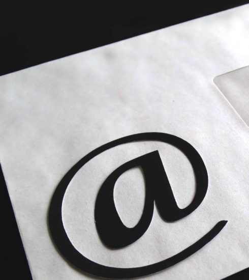 Quootip | Significato @ Email