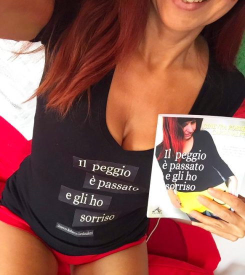 Quootip | Stampa Foto su Maglietta