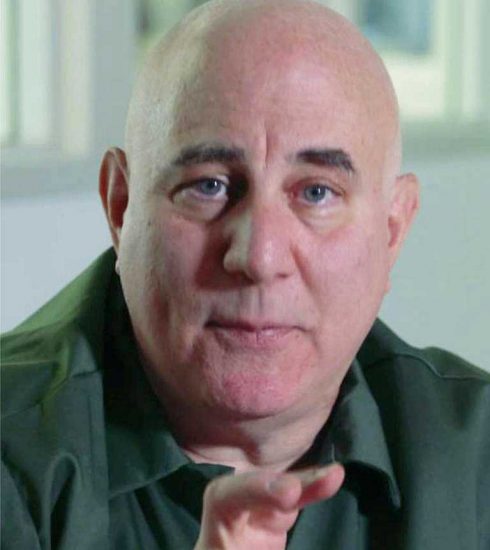 Quootip | Storia David Berkowitz Figlio Di Sam