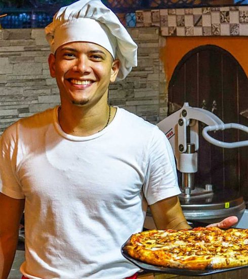 Quootip | Pizza