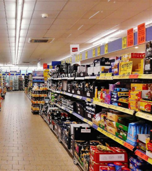 Trucchi del Supermercato