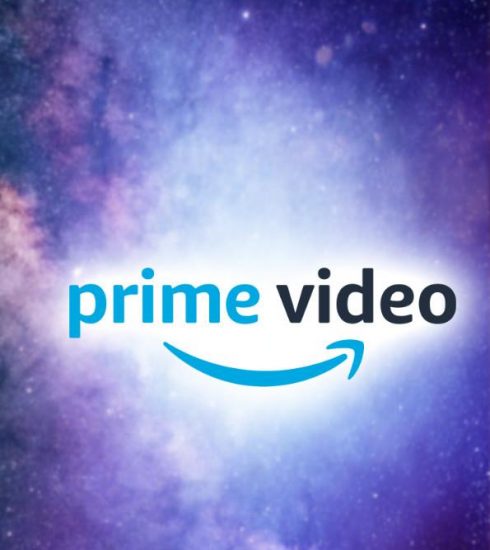 Amazon Prime Video