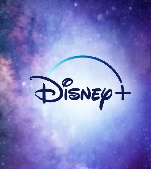Disney+