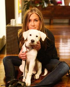 Jennifer Aniston