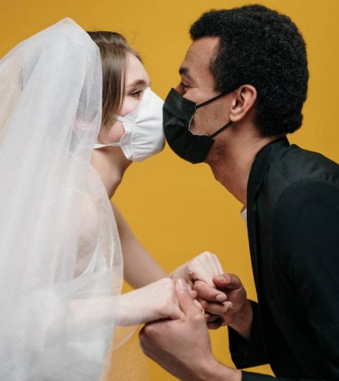 Matrimonio Top