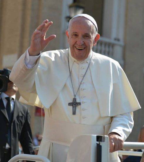 Papa Francesco