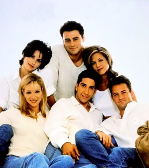 Sitcom Streaming Quootip