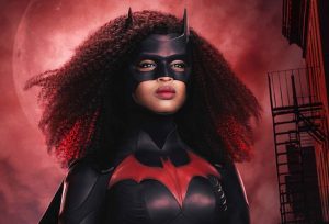 Batwoman