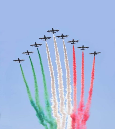 Bella ciao