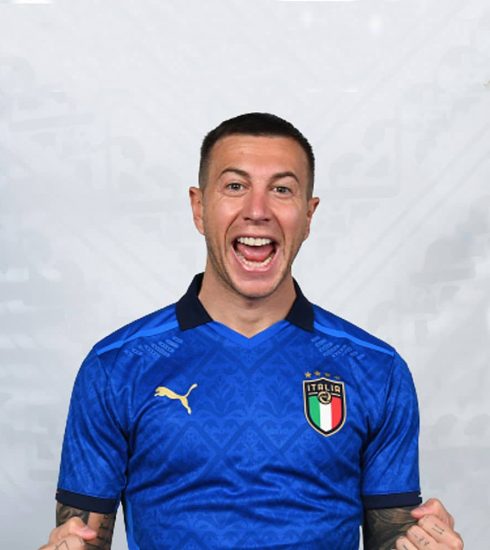 Bernardeschi Metodo Hoffman