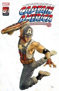 Captain America