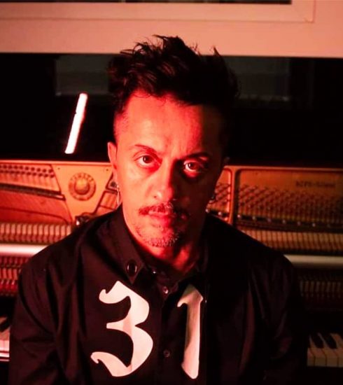 Dario Faini