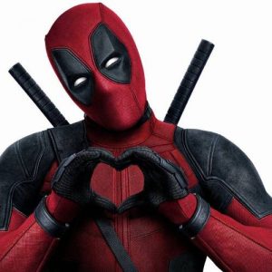 Deadpool