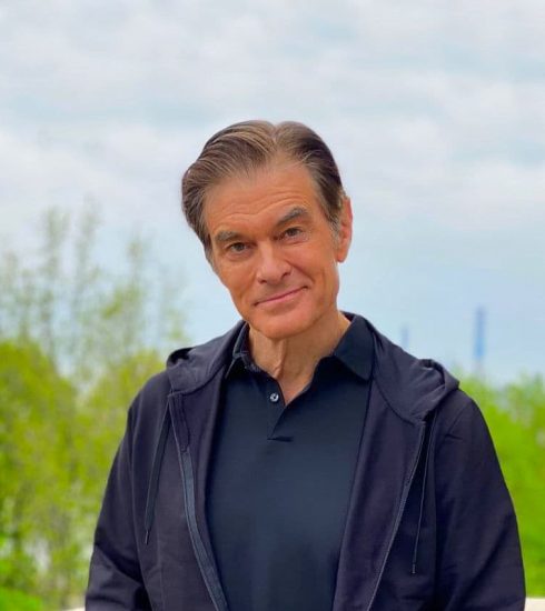 Dr Oz