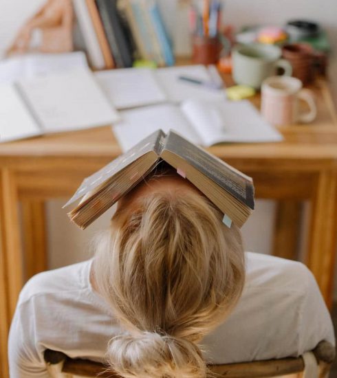 Examophobia