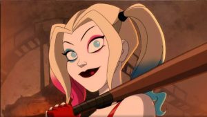 Harley Quinn