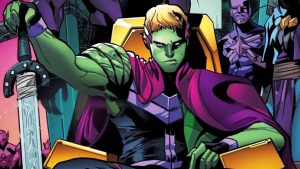 Hulking
