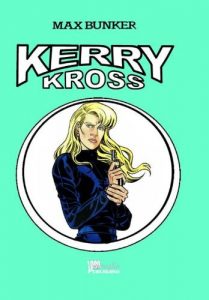 Kerry Kross
