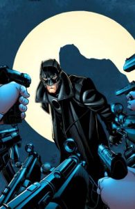 Midnighter