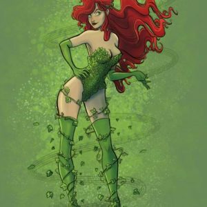 Poison Ivy