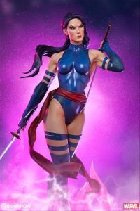 Psylocke