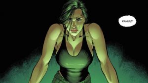Renee Montoya