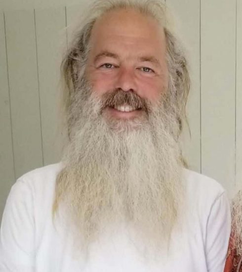 Rick Rubin