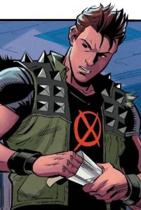 Rictor