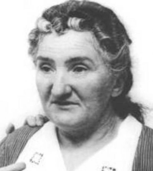 Saponificatrice di Correggio