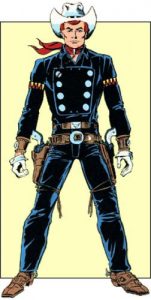The Rawhide Kid