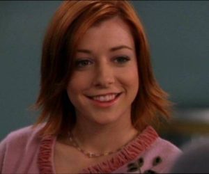Willow Rosenberg