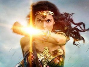 Wonder Woman