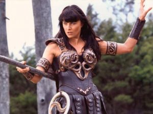 Xena