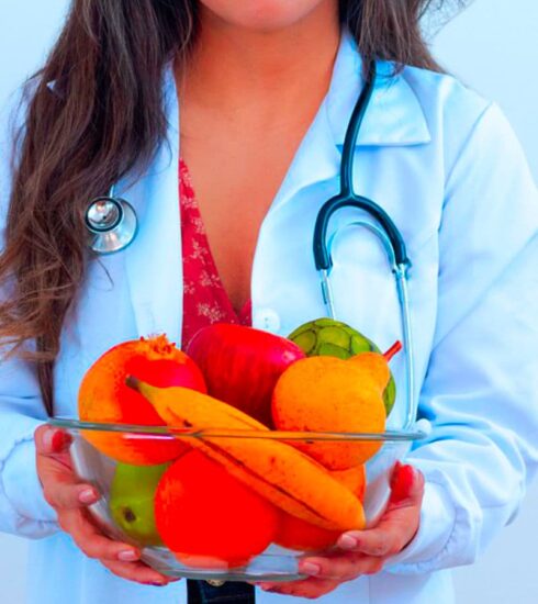 Dietologo e Nutrizionista
