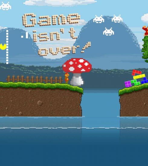 Giocare Online Retrogaming