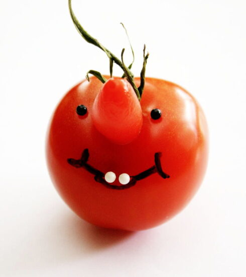 Differenza Polpa e Passata di pomodoro