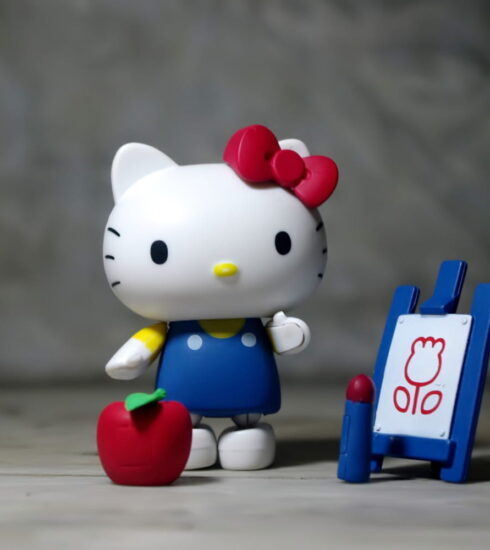 Hello Kitty