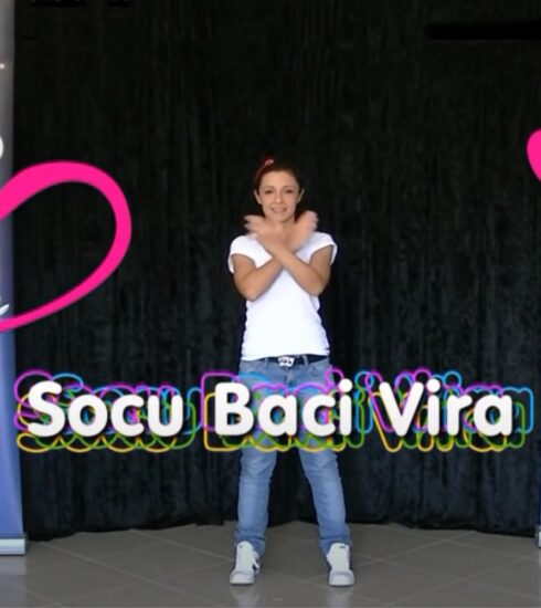 Socu Baci Vira