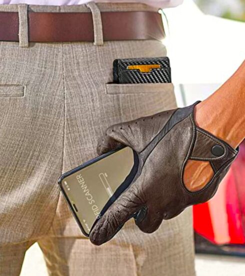 Card Protector