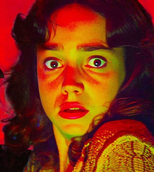 Film di Halloween