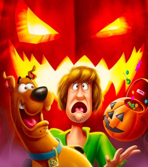 Film di Halloween per bambini