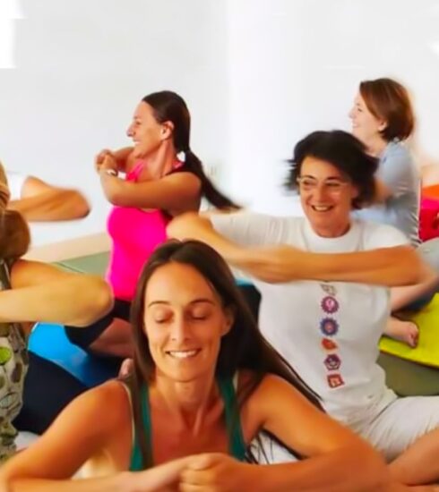 Hormone Yoga Therapy