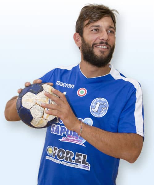 Flavio Messina (Junior Fasano)